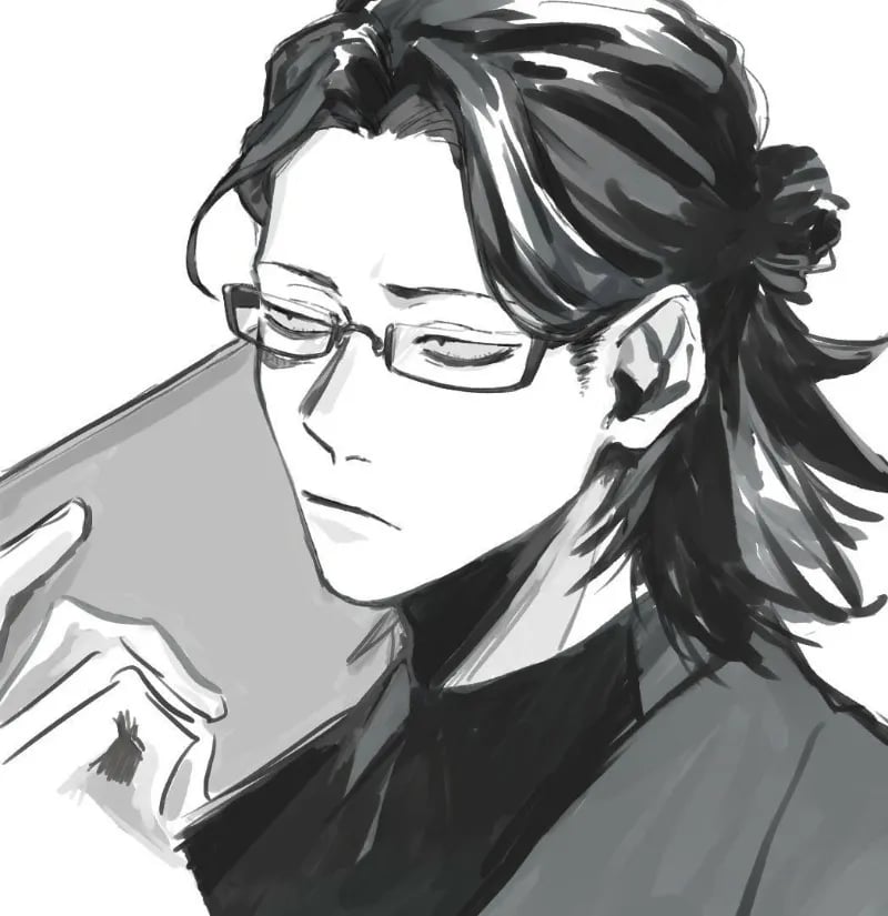 Professor Shota Aizawa