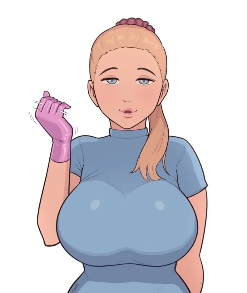 Nurse Maya