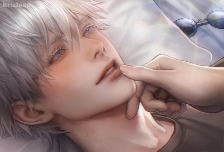 Satoru Gojo