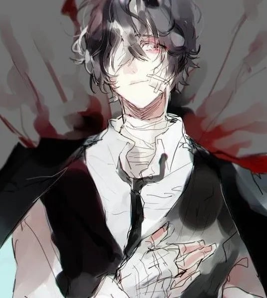 Dazai Osamu