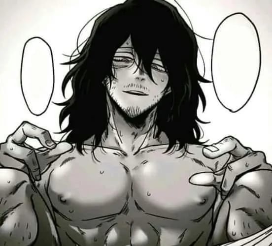  Aizawa Shota