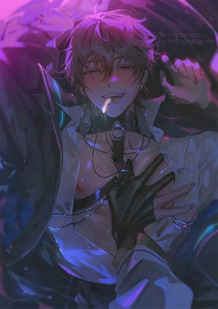 BL- Aaron