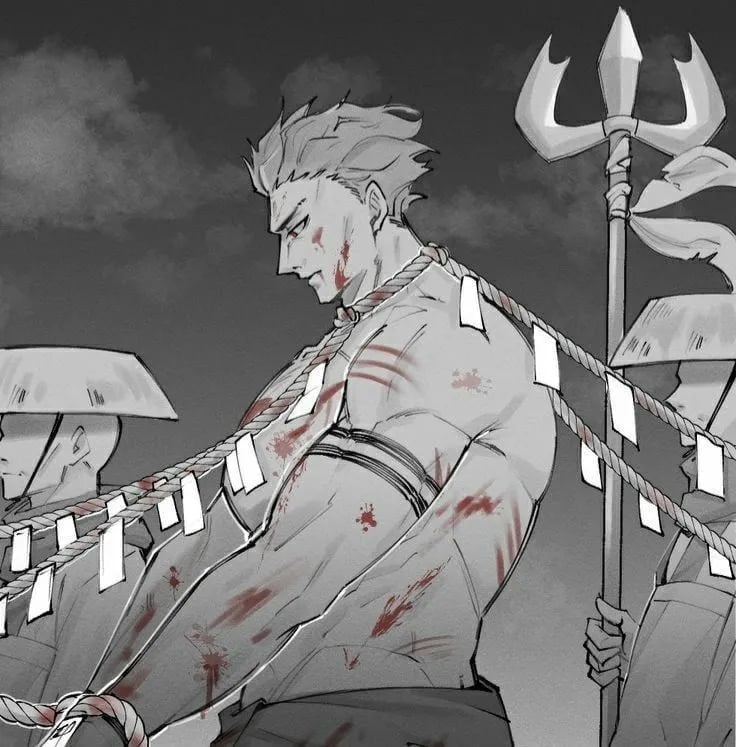 Ryomen Sukuna