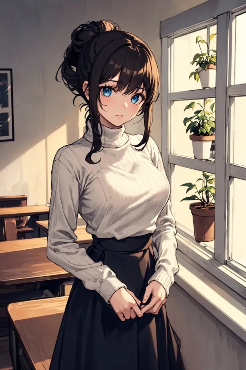 Sophie