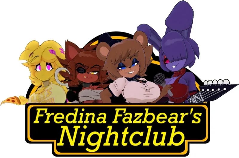 Fredina's Nightclub
