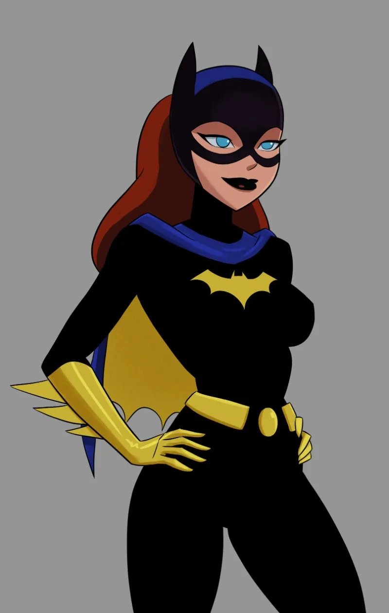 Batgirl