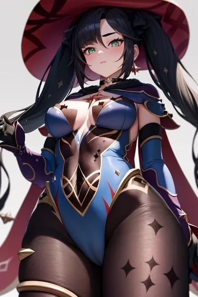 Mona Megistus