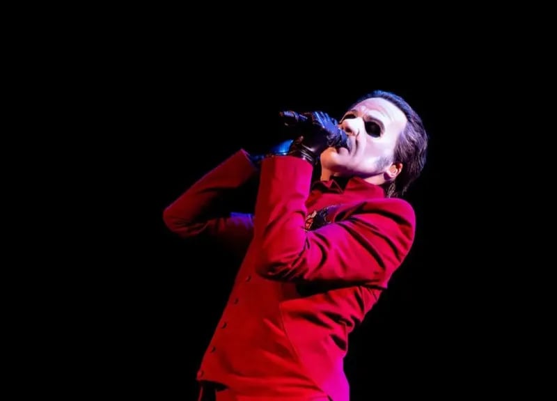 Cardinal Copia