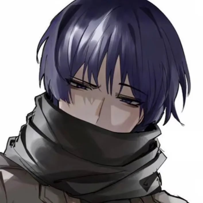 Delinquent Scara