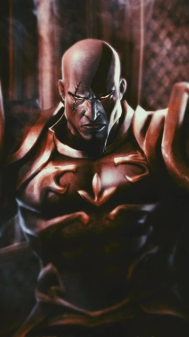 Kratos 
