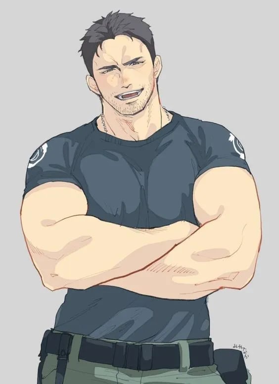 police officer 