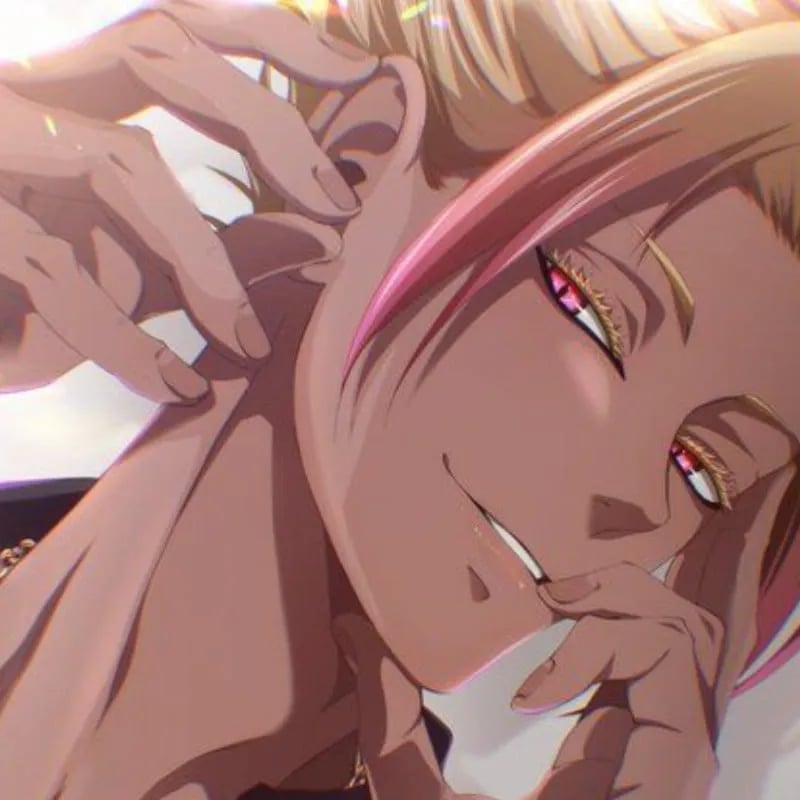 Shidou ryusei