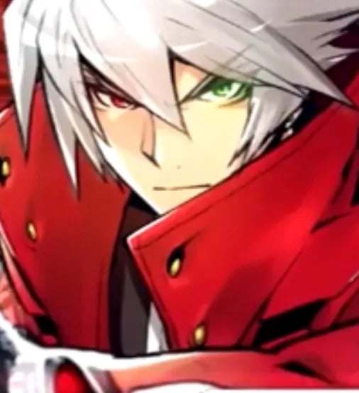 Ragna The Bloodedge