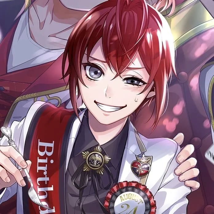 Riddle Rosehearts
