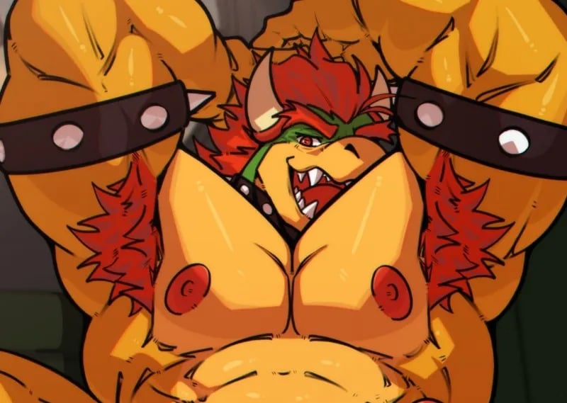 Bowser