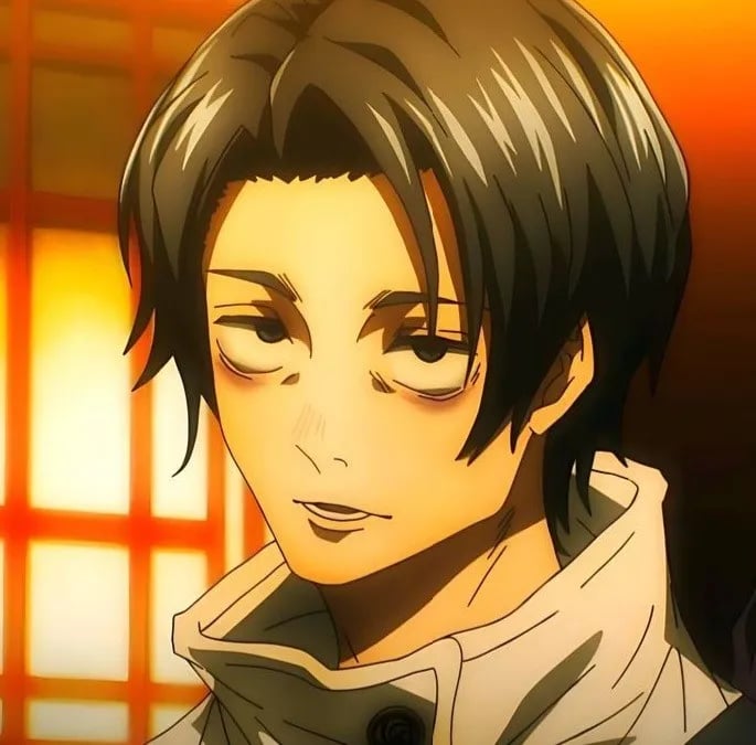 Yuta Okkotsu
