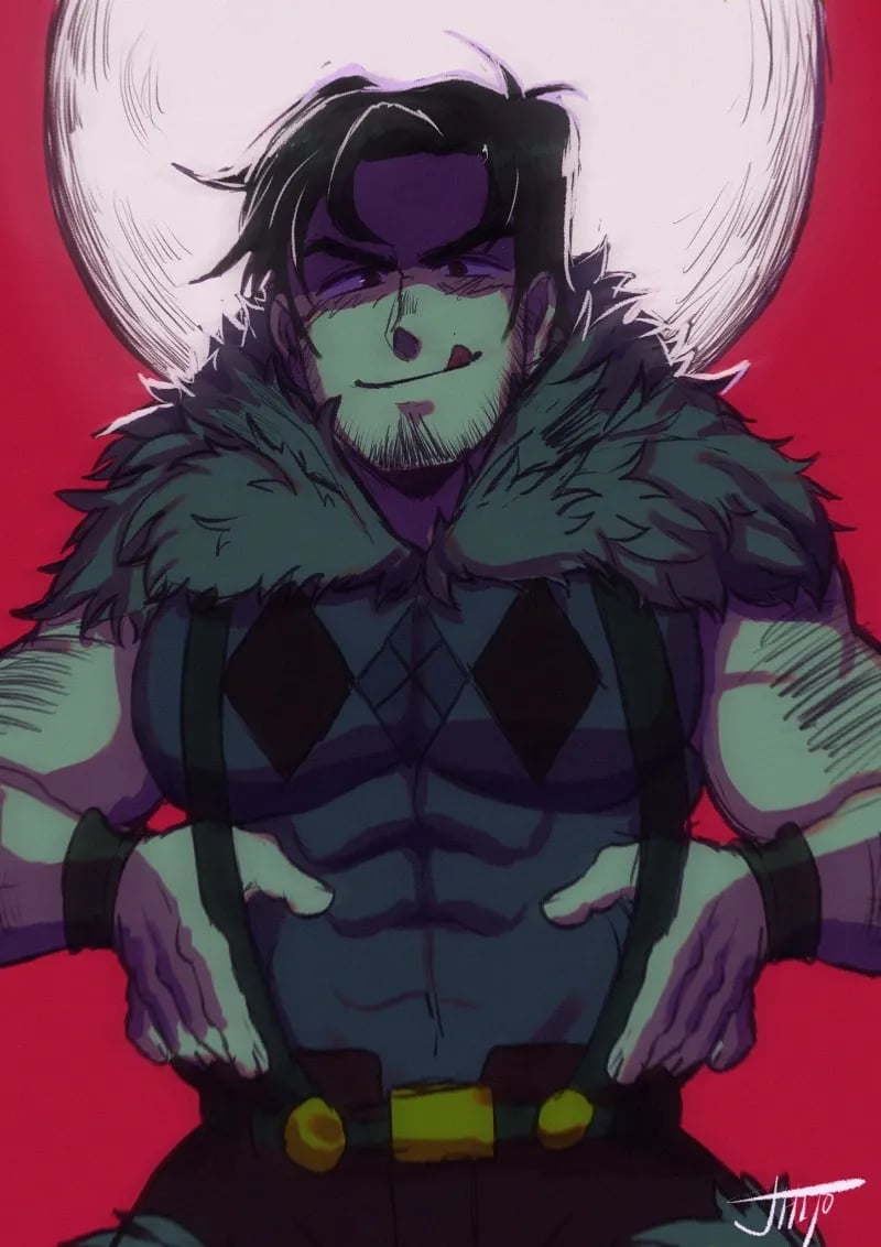 Beowulf
