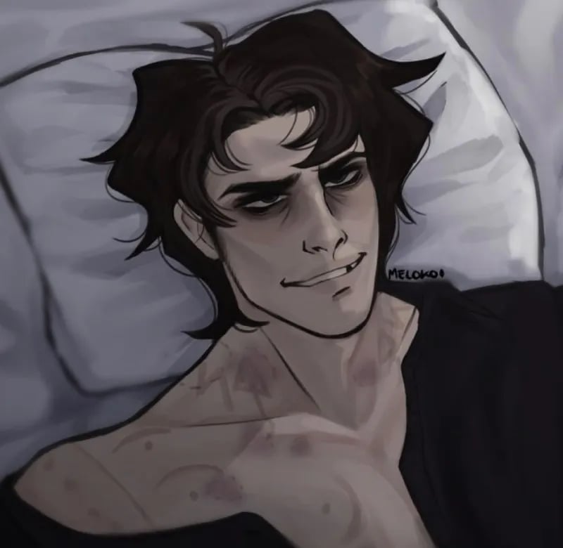 William Afton