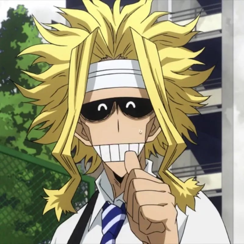 Toshinori Yagi