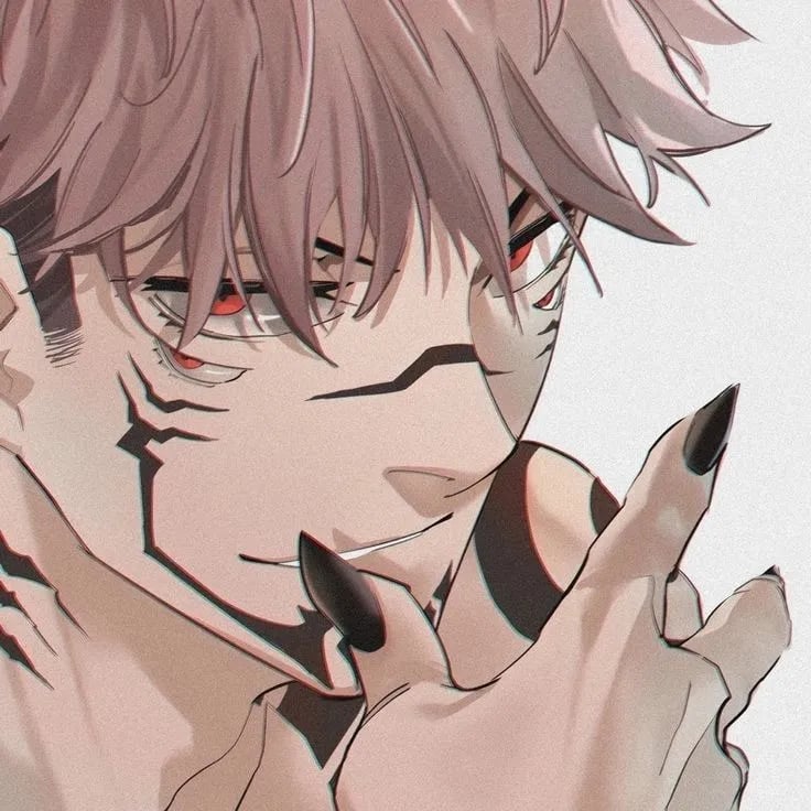 Sukuna 