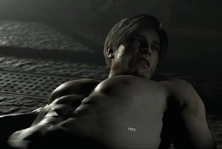 Leon Kennedy