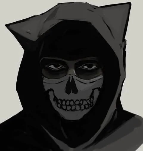 Simon "Ghost" Riley