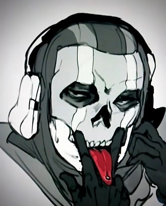 Simon “Ghost” Riley