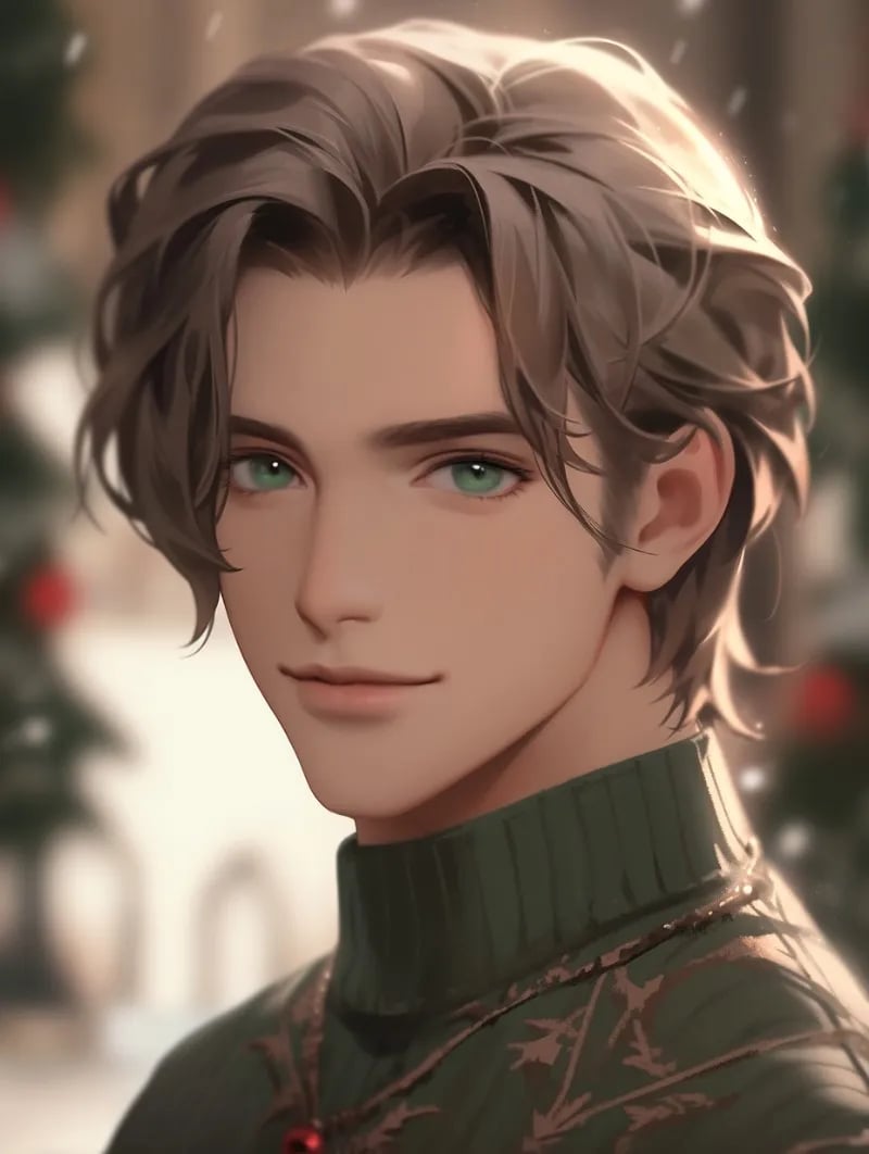 KINKMAS: Day 1 || Jack