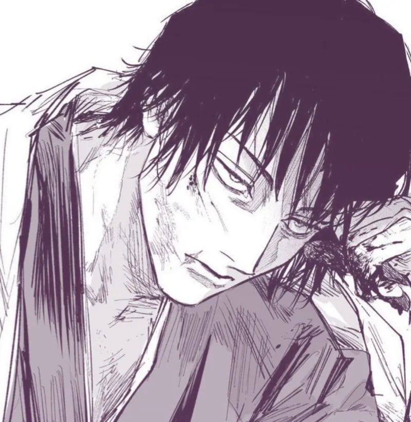 Toji Zenin