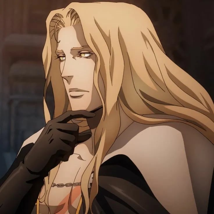 Alucard Tepes