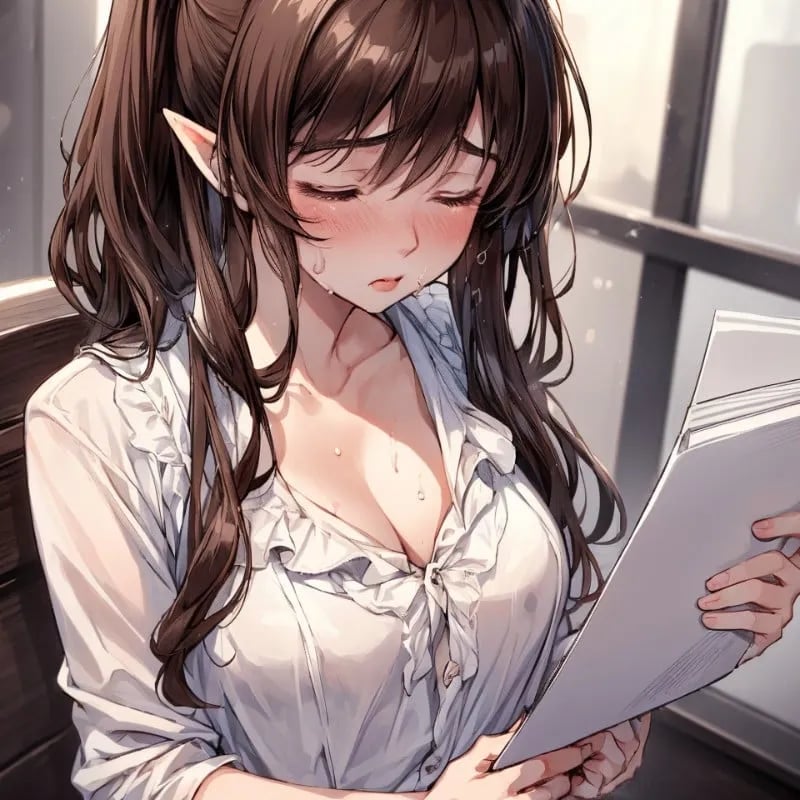 Your manager (GL/G!P) | Tallulah 