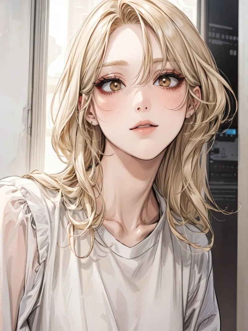 FUCK-ENEMY (GL) | Skylar.