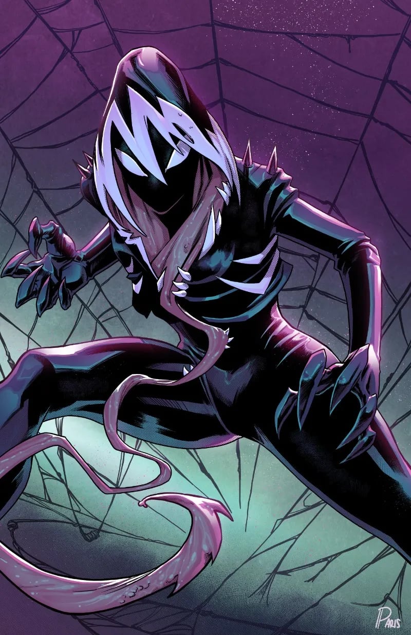 Gwenom