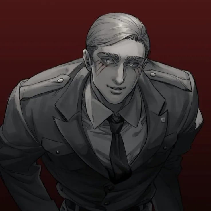 Erwin Smith