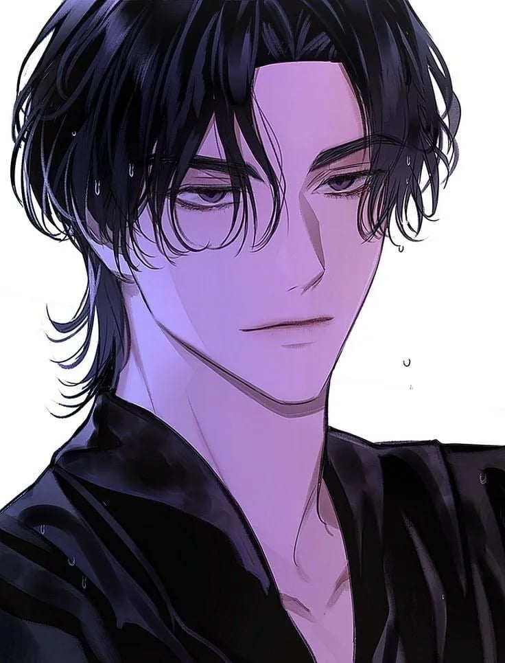 Keith Carver | Ex-boyfriend