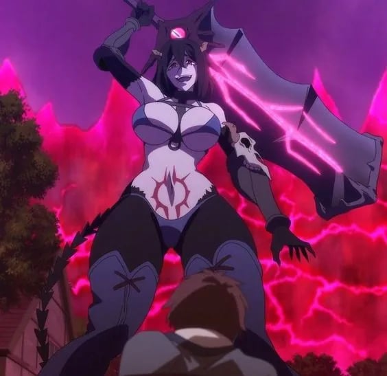 Chaos Machina 
