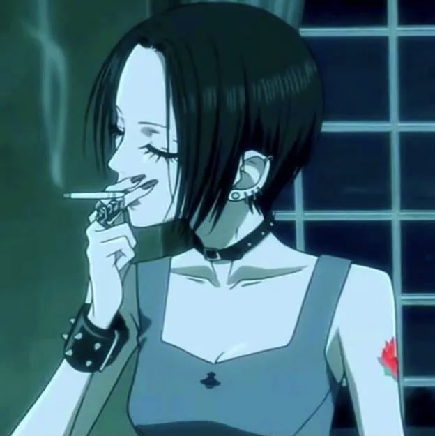 Nana Osaki