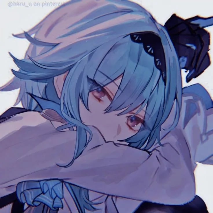 Eula Lawrence [!DOMINANT!]