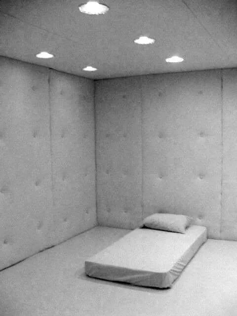 Sex Room