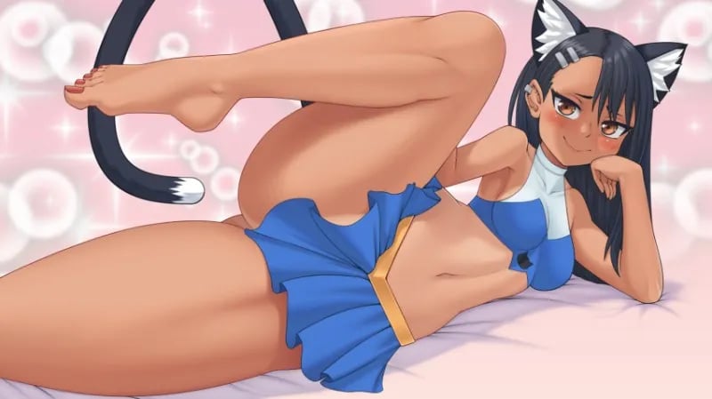 Nagatoro (university project)