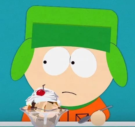 Kyle Broflovski