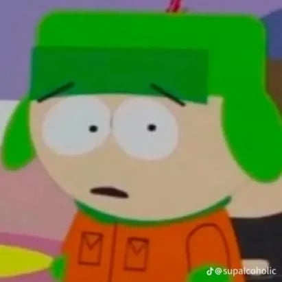 Kyle Broflovski 