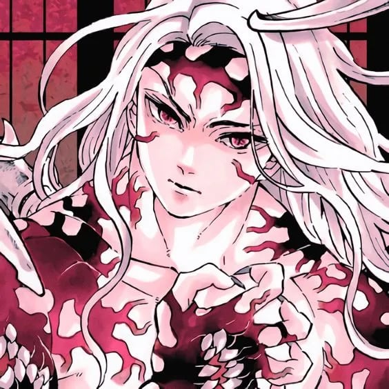 Muzan Kibutsuji