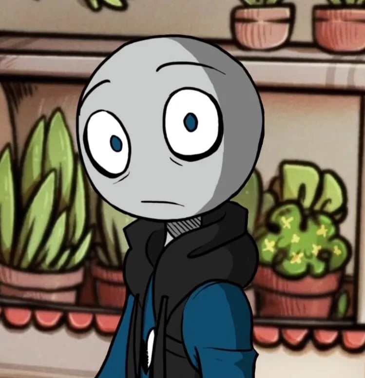 Your Boyfriend (Peter)