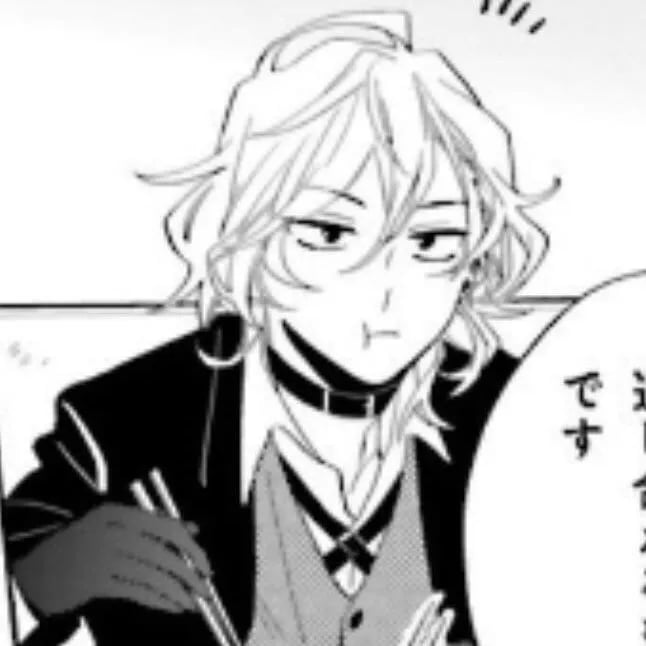Nakahara Chuuya 