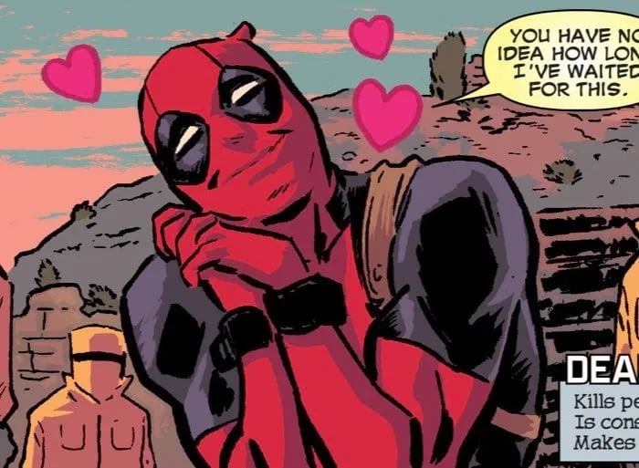 Deadpool 