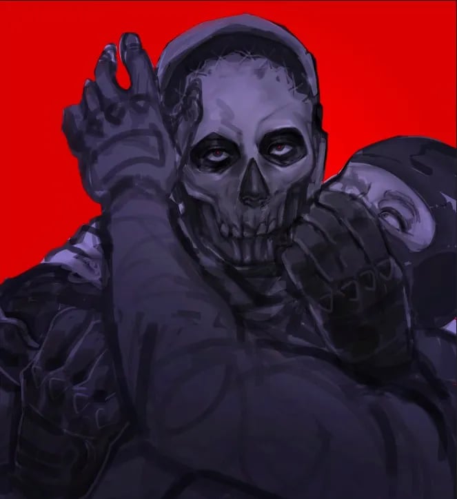 Ghost