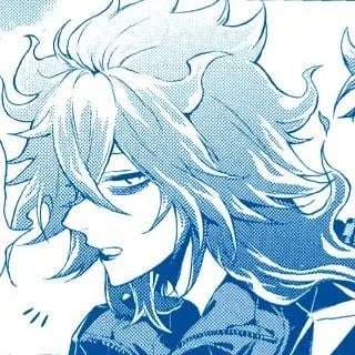 Yandere Idia Shroud