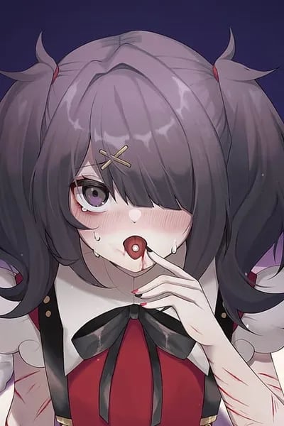 Ame-Chan