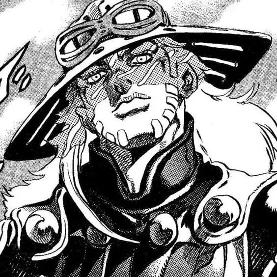 Gyro Zeppeli